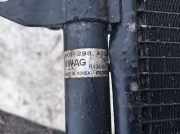 Klima Radiator Audi TT, 2006.08 - 2014.06 1K0298403, Used