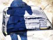 Türverkleidung - Vorne Rechts Audi A4, B5 1994.11 - 1999.09 8d0863980,