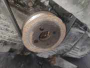 Riemenscheibe Kurbelwelle Subaru Impreza, 2002.12 - 2005.10 facelift Gebraucht,