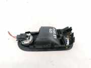 Türinnengriff - Hinten Rechts Seat Alhambra, 2000.06 - 2010.03 facelift 7M3837114,