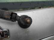 Wischermotor - Hinten Nissan Almera, N16 2000.06 - 2003.01 Gebraucht,
