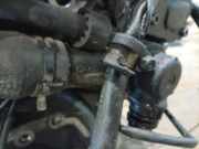 Thermostat Volkswagen Passat, B5+ 2000.11 - 2005.05 038121133A,038 121 133A AVB