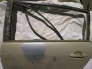 Zierleiste Leiste - Hinten Linke Toyota Corolla Verso, III facelift 2007 - 2009 Gebraucht,
