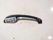 Türgriff Außen Endkappe Jaguar S-Type, 1999.01 - 2002.04 UR33098,UR33098