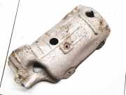Hitzeschutzblech Abgaskrümmer Opel Insignia A, 2008.01 - 2013.01 55562332,