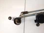 Wischergestänge Renault Zoe I 2012 - 2020.06 Gebraucht,