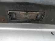 Kennzeichenleuchte Peugeot 607, 2004.07 - 2010.12 facelift Gebraucht,
