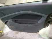 Türverkleidung - Hinten Rechts Ford Grand C-MAX, 2011.01 - 2019 Gebraucht,