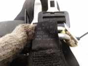 Gurtschloss - Hinten Rechts Audi A4, B6 2000.11 - 2004.11 8E0857713, 560977200