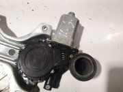 Fensterheber motor - Hinten Linke Toyota Avensis Verso, 2001.08 - 2009.11 8572044050,85720-44050