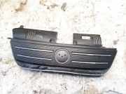 Kühlergrill Frontgrill Kühlergitter Fiat Idea 2003 - 2012 ft07023gan,13168