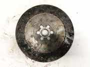 Kupplungsscheibe Volvo S60, 2000.01 - 2005.01 702568,