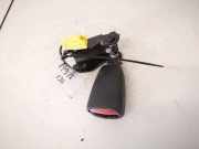 Gurtschloss - Hinten Linke Volvo V70, III 2007 - 2011.06 Gebraucht,