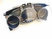 Tachometer Citroen C5, II 2008.02 - 2011.01 9666324580,232278001100019666324580