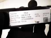 Sicherheitsgurt-Einstellschiene - VORNE RECHTS Tesla Model Y, 2020 --> 1068130c1b, 1068130-c1-b 640754100b