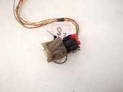 Relais Peugeot 607, 2000.01 - 2004.07 9637314780,