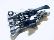 Lenksäule Audi A4, B6 2000.11 - 2004.11 8e0419502,