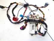 Stellmotor Stellelement Sitzverstellung Verstellung - Vorne Linke Audi Q7, 2006.03 - 2010.05 0390203219, 905416-102