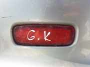 Reflektor Stossfänger - Hinten Linke Peugeot 607, 2000.01 - 2004.07 Gebraucht,