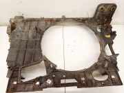 Kühler Zarge Fiat Stilo, 2001.10 - 2007.01 837900600,837900600 B838