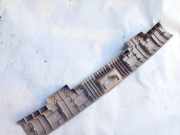 Zierleiste Nissan X-Trail, 2001.06 - 2007.06 849928H300,84992-8H300 849928H300