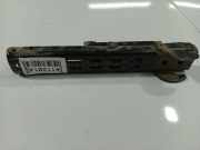 Sicherheitsgurt-Einstellschiene - VORNE RECHTS Skoda Octavia, II 2004.02 - 2009.03 00066705,00066705 IT0857819 203680 323180000000