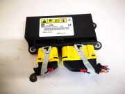 Steuergerät Airbag Opel Astra, J 2009.12 - 2015.06 13574896,