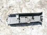 Innenausstattung Opel Zafira, B 2005.07 - 2008.01 13129317,13129351