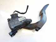 Pedalwerk Audi A4, B6 2000.11 - 2004.11 8el721523,6pv008376-01