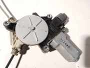 Fensterheber motor - Hinten Rechts Honda Accord, 2005.09 - 2008.05 facelift 411080,