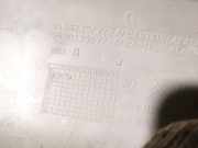 Verkleidung Säule - VORNE RECHTS Peugeot 207, 2006.02 - 2009.06 9650275777, 9650275577