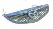 Kühlergrill Frontgrill Kühlergitter Mazda 6, 2002.06 - 2007.08 GJ6A50712,