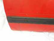 Zierleiste T?r Zier-Schutzleiste - Vorne Linke Mazda 626, 1982.11 - 1987.09 Gebraucht,