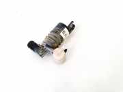 Waschwasserpumpe Scheibenreinigung Peugeot 407, 2004.05 - 2010.12 9643447980,002018