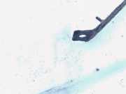 Halteband Kraftstoffbehälter Volkswagen Golf, IV 1997.08 - 2003.10 Gebraucht ,