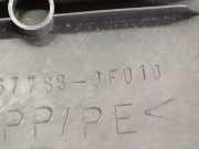 T?rverkleidung - Hinten Linke Toyota Corolla Verso, III 2004.05 - 2007 677880F010,67788-0F010