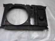 Kühler Zarge Citroen C4 Picasso, I 2006.01 - 2013.06 Gebraucht,