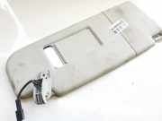 Sonnenblende Skoda Superb, II 2008.03 - 2013.06 5j2857552m,