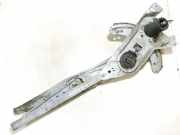 Fensterheber - Vorne Linke Renault Kangoo, 1997.09 - 2003.04 Gebraucht,