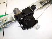 Fensterheber motor - Hinten Rechts Opel Astra, J 2009.12 - 2015.06 910280103, 910280-103