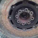 Schwungrad Toyota Avensis, II 2003.04 - 2006.03 Gebraucht,