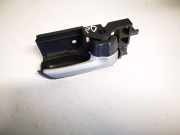 Türinnengriff - Vorne Rechts Nissan Pixo 2009 - 2013 8311075j0, 83110-75j0