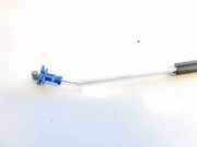 Seilzug ZUG T?rschloss - Hinten Rechts Opel Zafira, A 1999.04 - 2003.11 Gebraucht,