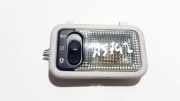 Innenbeleuchtung - Hinten Peugeot 406, 1999.03 - 2004.05 facelift 9610095677,
