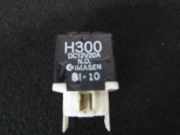 Relais Mazda Xedos-9, 1993.07 - 1998.06 h300, dc12v20a