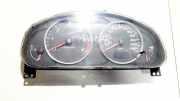 Tachometer Mazda 6, 2002.06 - 2007.08 jggj6wb,