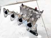 Ansaugkrümmer Mitsubishi Space Star, 1998.06 - 2002.10 Gebraucht,