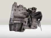 Schaltgetriebe Fiat Sedici 2005 - 2009 710023879JA, 79JA0264