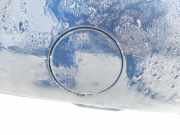 Abdeckung Abschlepphaken - Hinten Ford Mondeo, 2000.11 - 2007.03 Gebraucht,