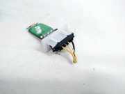 Vorwiderstand Gebläseregler Toyota Aygo, 2005.07 - 2009.12 Gebraucht ,